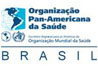 logotipo da OPAS