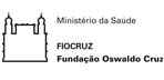 logotipo da Fundação Oswaldo Cruz